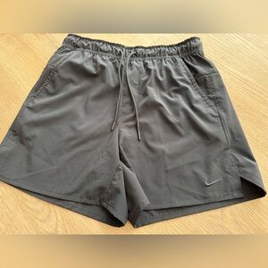 Nike 5” Unlimited Training Shorts